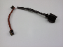 7L0907637C Disc Brake Pad Wear Sensor (Rear)